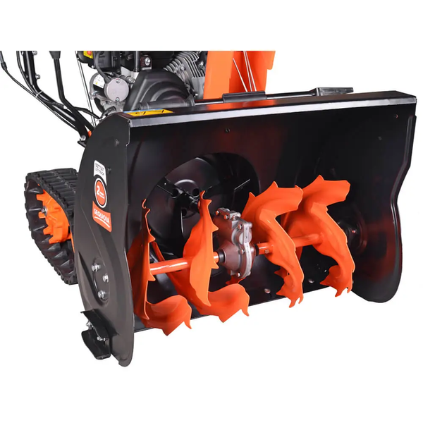Снегоуборщик бензиновый SEQUOIA SST7067LCT-TRACK 726676 фото