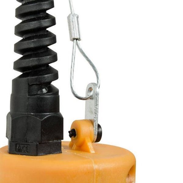 Тельфер электрический Intertool GT1481 728298 фото