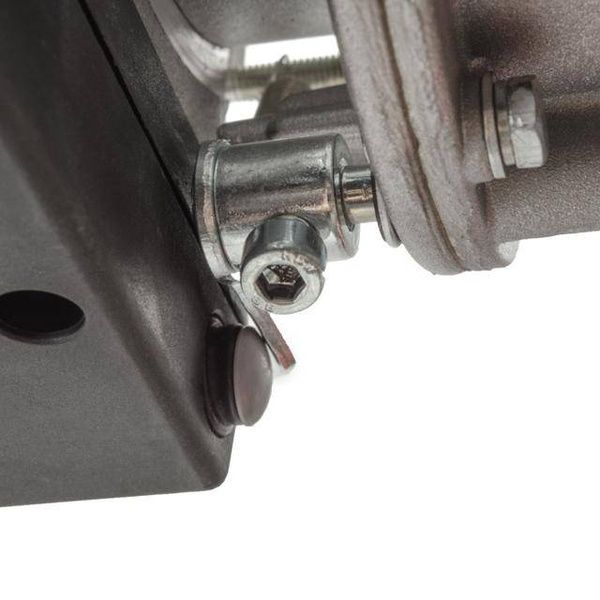Тельфер электрический Intertool GT1481 728298 фото