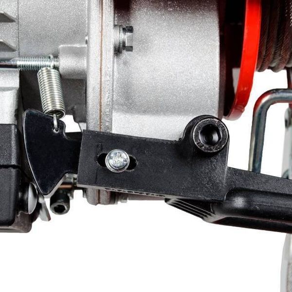 Тельфер электрический Intertool GT1481 728298 фото
