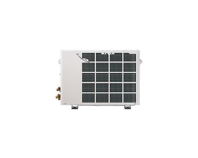 Кондиціонер Samsung AR24BXFAMWKNUA Geo WindFree Mass 728053 фото