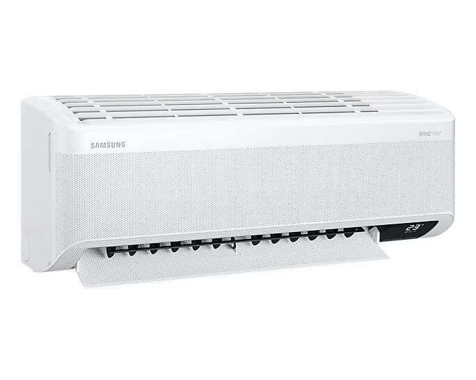 Кондиціонер Samsung AR24BXFAMWKNUA Geo WindFree Mass 728053 фото