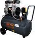 Компрессор безмасляный GTM KCW1500-50L (27154) 730444 фото 1