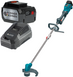 Тример акумуляторний Konner&Sohnen KS BCT-20V set max 731023 фото 1