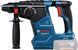 Аккумуляторный перфоратор Bosch Professional GBH 187-LI, без акб и з/у (0611923120) 726270 фото 3