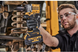 Гайкокрут ударный бесщеточный DeWalt DCF923P2G 726989 фото 10