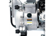 Мотопомпа для грязной воды Koshin KTH-50X-BAU (0129333) 729168 фото 7