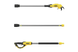 Секатор аккумуляторный DeWALT DCMPP569P1 732664 фото 5