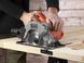 Пила циркулярна BLACK+DECKER CS1250L 728533 фото 3