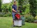Садовый измельчитель Einhell GC-KS 2540 CB (3430400) 727504 фото 9