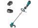 Тример акумуляторний Konner&Sohnen KS BCT-20V set max 731023 фото 2