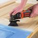 Многофункциональный инструмент BLACK+DECKER MT280BA 728468 фото 7