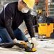 Угловая шлифмашина DeWalt DWE4257KT 727057 фото 7
