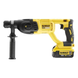Перфоратор SDS-PLUS аккумуляторный DeWALT DCH133M1 727123 фото 4