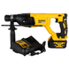 Перфоратор SDS-PLUS аккумуляторный DeWALT DCH133M1 727123 фото 2