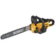 Пила ланцюгова акумуляторна DeWALT DCMCS575N 726732 фото 1