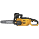Пила ланцюгова акумуляторна DeWALT DCMCS575N 726732 фото 2