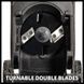 Садовый измельчитель Einhell GC-KS 2540 CB (3430400) 727504 фото 2
