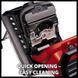 Садовый измельчитель Einhell GC-KS 2540 CB (3430400) 727504 фото 3
