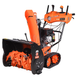 Снегоуборщик бензиновый SEQUOIA SST7067LCT-TRACK 726676 фото 9