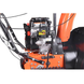 Снегоуборщик бензиновый SEQUOIA SST7067LCT-TRACK 726676 фото 8