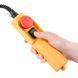 Тельфер электрический Intertool GT1481 728298 фото 10