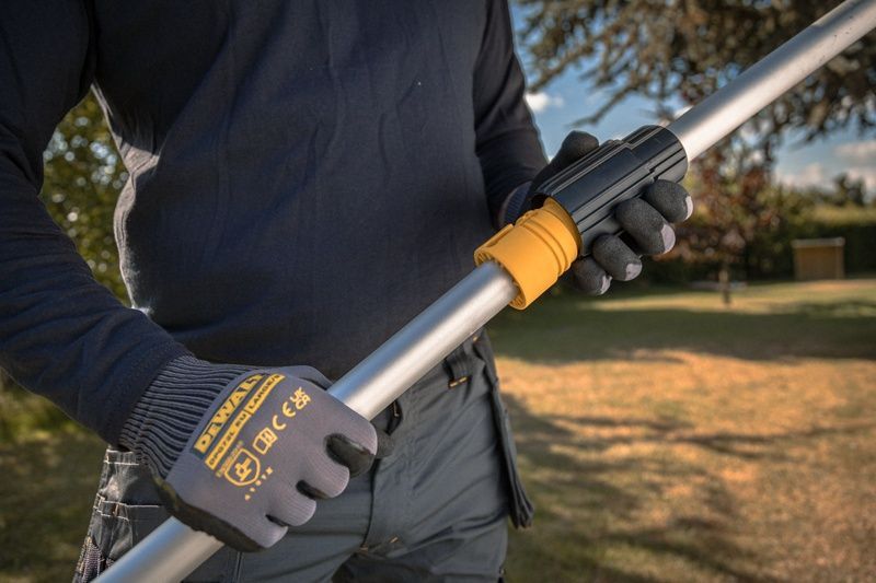 Секатор аккумуляторный DeWALT DCMPP569P1 732664 фото