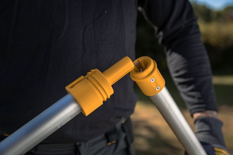 Секатор аккумуляторный DeWALT DCMPP569P1 732664 фото