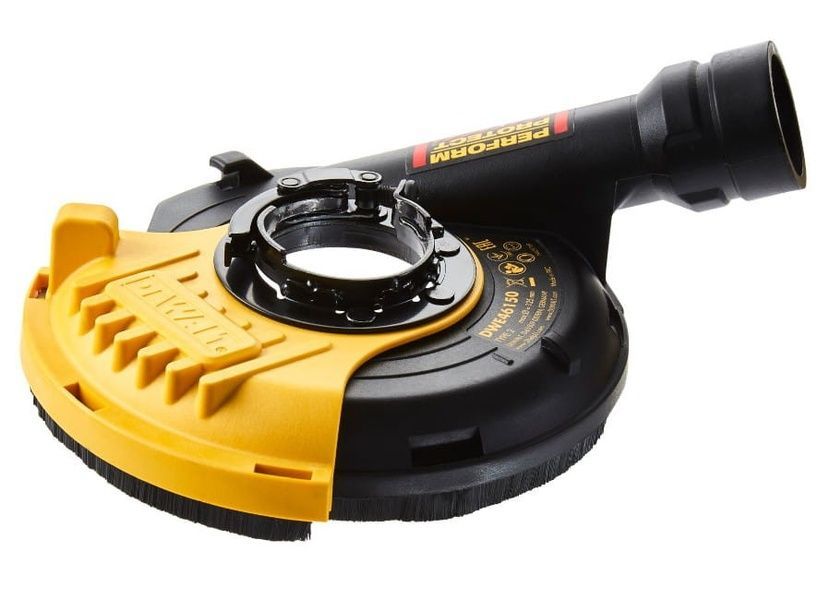 Угловая шлифмашина DeWalt DWE4257KT 727057 фото