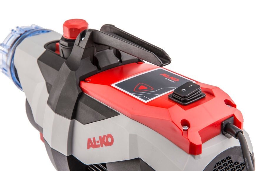 Насос садовий AL-KO Jet 3600 (113797) 725821 фото