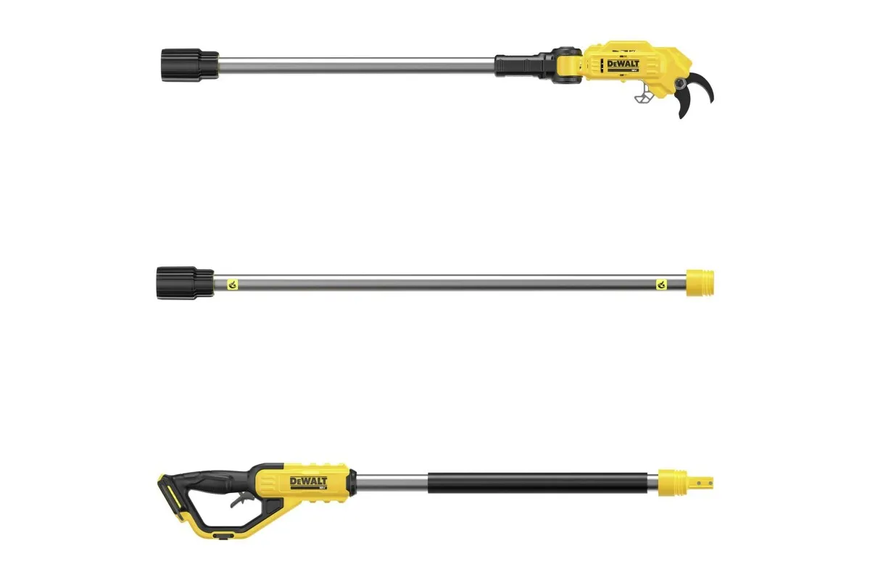 Секатор аккумуляторный DeWALT DCMPP569P1 732664 фото