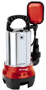 Насос дренажный Einhell GC-DP 6315 N (4170491) 727512 фото