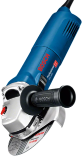 Кутова шліфмашина Bosch Professional GWS 1400 (0601824806) 726419 фото