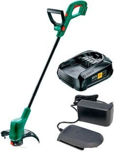Тример акумуляторний Bosch EasyGrassCut 18V-230 (06008C1A03) 726525 фото