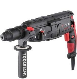 Перфоратор Intertool WT-0171 728354 фото