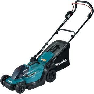 Газонокосарка акумуляторна Makita DLM330Z без АКБ та ЗП 731277 фото