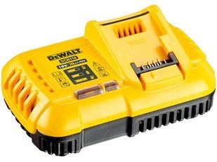Зарядний пристрій DeWALT DCB118 727040 фото
