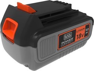 Акумулятор BLACK+DECKER BL5018 728492 фото