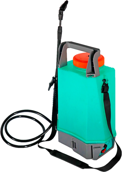 Опрыскиватель аккумуляторный Gruntek PRIME BS-8-1 Li-Ion (296001084) 727932 фото