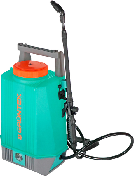 Опрыскиватель аккумуляторный Gruntek PRIME BS-8-1 Li-Ion (296001084) 727932 фото