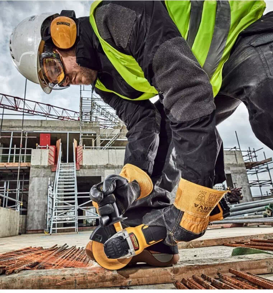 Набір з 2-ух інструментів DeWALT DCK2080P2T 727096 фото