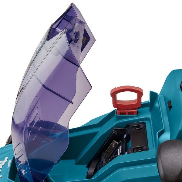 Газонокосарка акумуляторна Makita DLM330Z без АКБ та ЗП 731277 фото