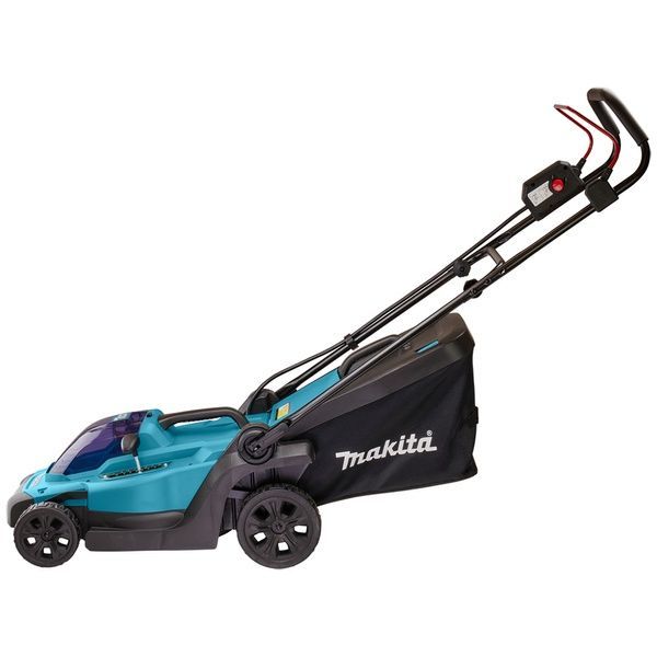 Газонокосарка акумуляторна Makita DLM330Z без АКБ та ЗП 731277 фото