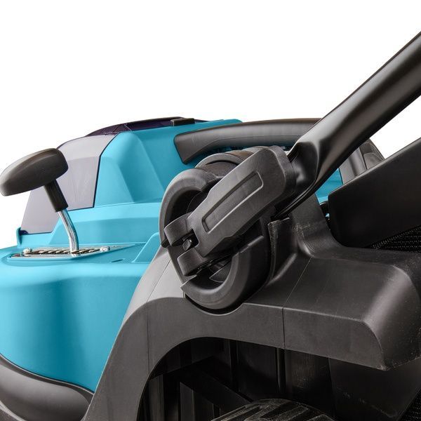 Газонокосарка акумуляторна Makita DLM330Z без АКБ та ЗП 731277 фото