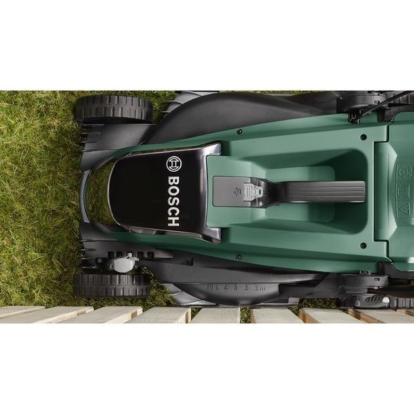 Газонокосарка електрична Bosch AdvancedRotak 760 (06008B9306) 726173 фото