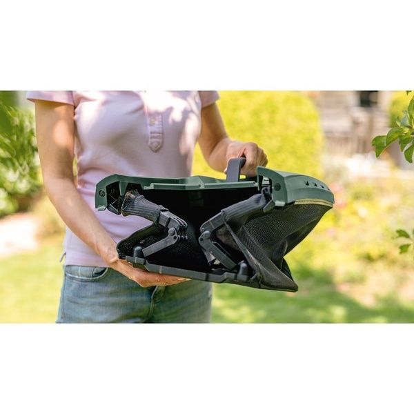 Газонокосарка електрична Bosch AdvancedRotak 760 (06008B9306) 726173 фото