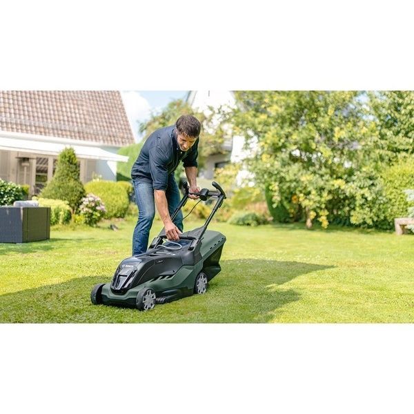 Газонокосарка електрична Bosch AdvancedRotak 760 (06008B9306) 726173 фото
