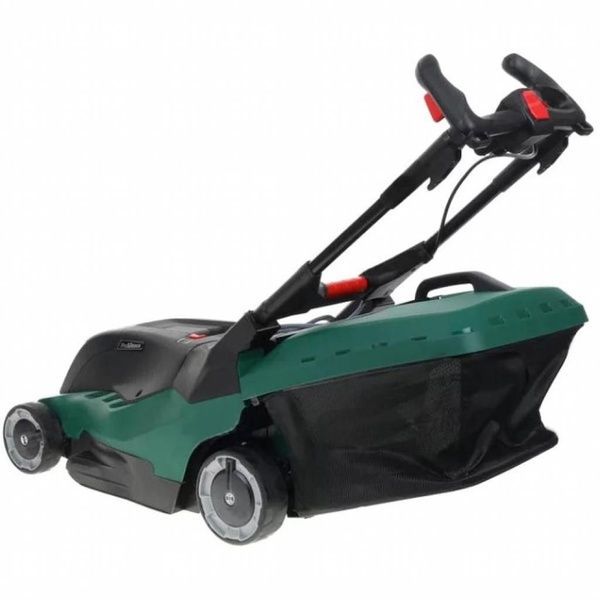 Газонокосарка електрична Bosch AdvancedRotak 760 (06008B9306) 726173 фото