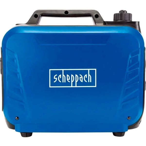 Генератор инверторный Scheppach SG2500i 729278 фото