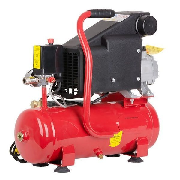 Компрессор Intertool PT-0002 728427 фото